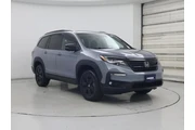 Honda Pilot 2022 AWD TrailSp en Sacramento