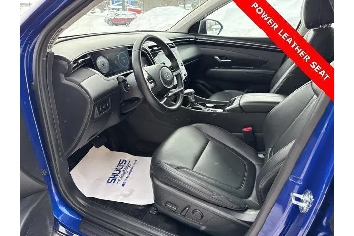$23926 : Hyundai TUCSON 2023 AWD SEL image 6