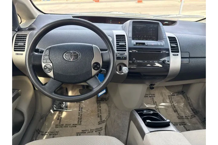 $16995 : 2007 Prius image 7