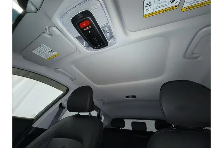$31018 : Hyundai KONA 2025 AWD Limite image 8