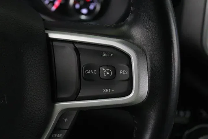 $29981 : Ram 1500 2022 4x4 Big Horn 4 image 10