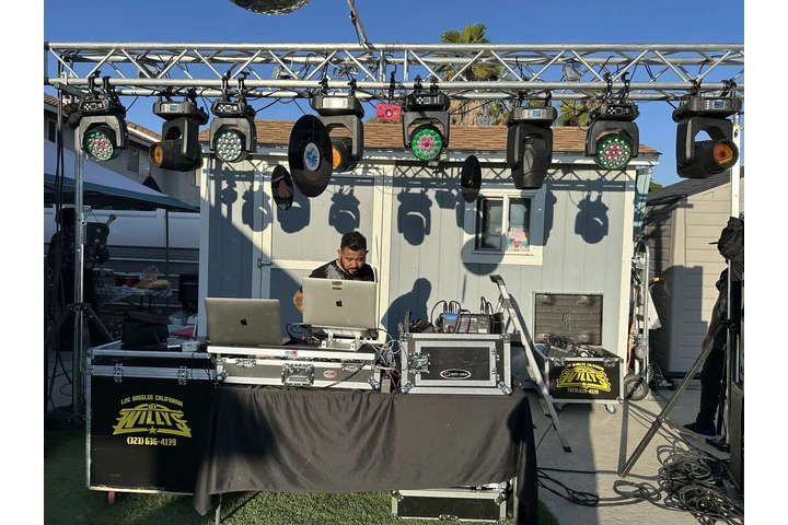 Dj willys image 5