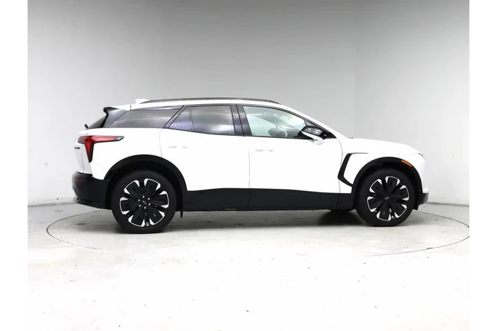 $33998 : Chevrolet Blazer EV 2025 AWD image 7