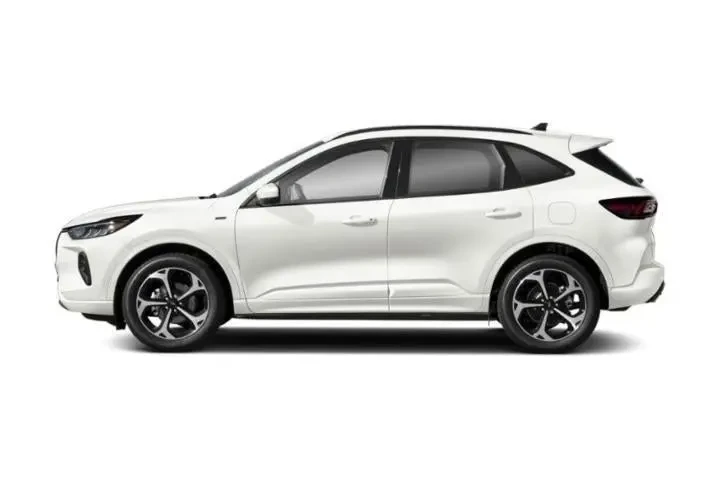 $27455 : Ford Escape 2023 AWD ST-Line image 3