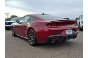 $38900 : Ford Mustang 2025 EcoBoost 2 thumbnail