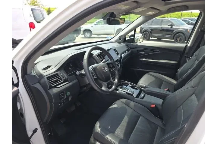 $36700 : Honda Pilot 2022 AWD Elite 4 image 10