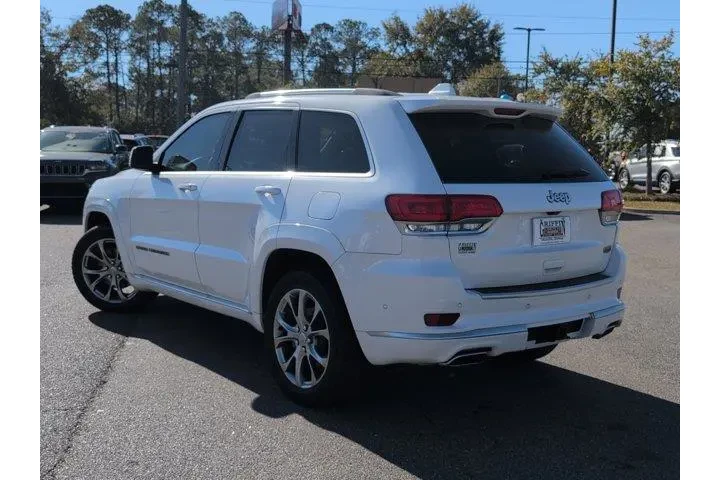 $30833 : Jeep Grand Cherokee 2021 4x2 image 9