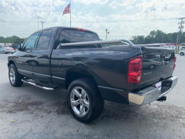 2007 Ram 1500 image 6