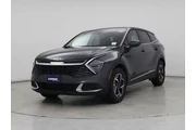 $23998 : Kia Sportage 2025 LX 4dr SUV thumbnail