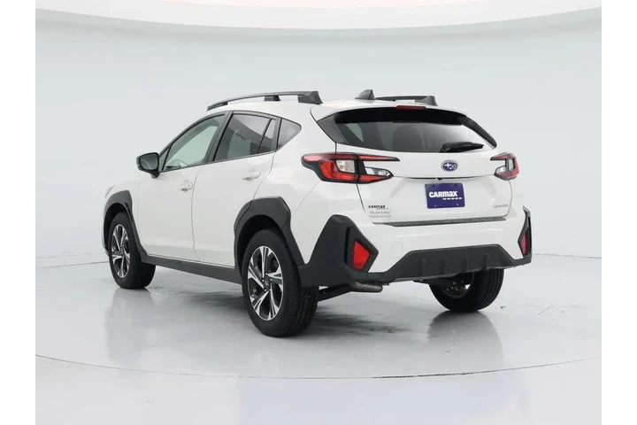 $26998 : Subaru Crosstrek 2024 AWD Pr image 2
