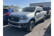 $27776 : Ford Ranger 2021 4x4 XLT 4dr thumbnail