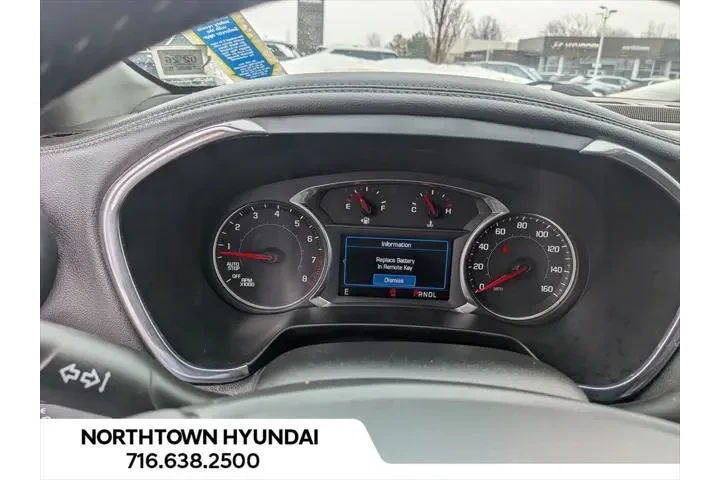 $21966 : Chevrolet Blazer 2020 AWD LT image 8