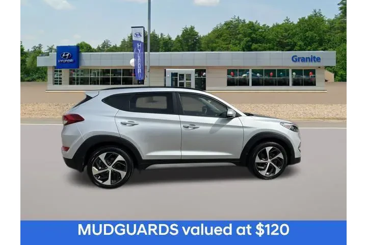 $16990 : Hyundai TUCSON 2018 AWD Valu image 6