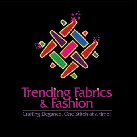 Trending Fabrics and Fashion image 1