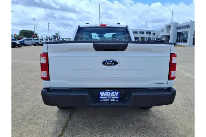 $34988 : Ford F-150 2023 4x4 XLT 4dr image 3