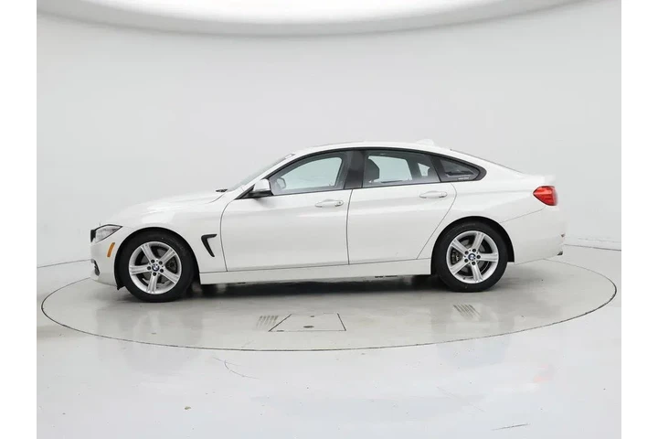 $17998 : BMW 4 Series 2015 428i Gran image 3