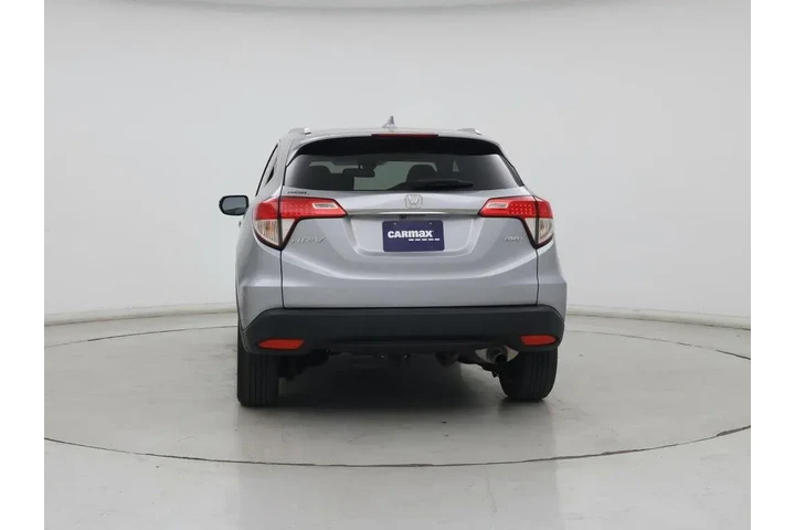 $23998 : Honda HR-V 2022 AWD EX 4dr C image 6