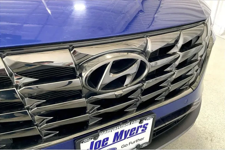 $23991 : Hyundai TUCSON 2022 Limited image 7