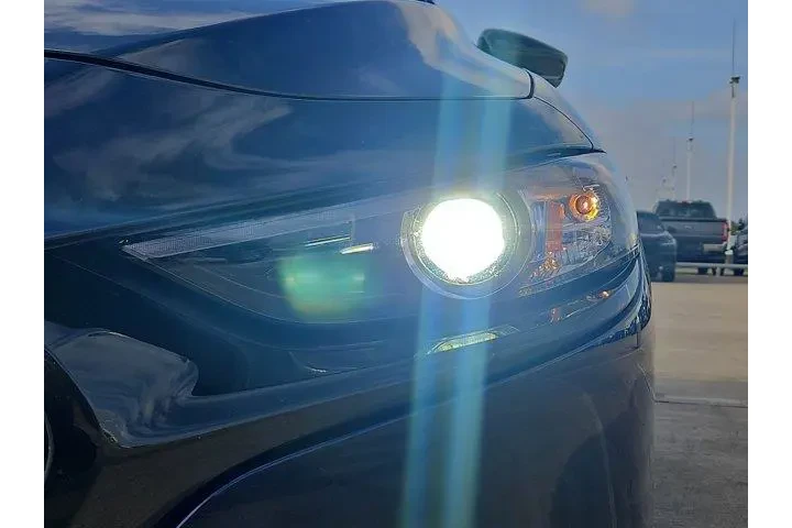 $20499 : Mazda Mazda3 Hatchback 2025 image 9