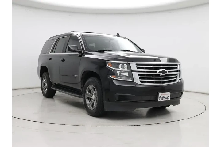 $26998 : Chevrolet Tahoe 2018 4x4 LS image 1