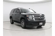 Chevrolet Tahoe 2018 4x4 LS en Modesto