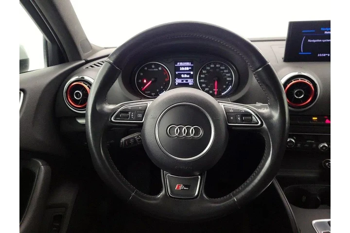 $15998 : Audi A3 2016 1.8T Premium 4d image 10