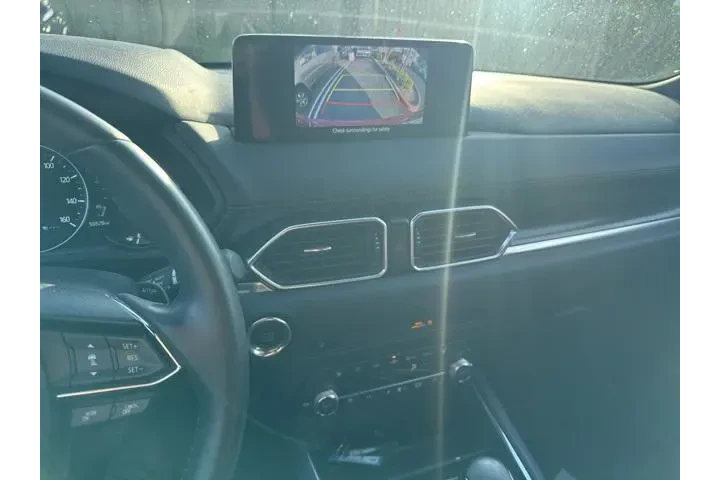 $25500 : Mazda CX-5 2023 AWD 2.5 Turb image 8