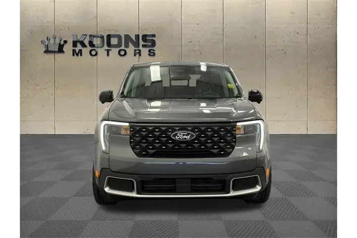 $36500 : Ford Maverick 2025 AWD Laria image 3