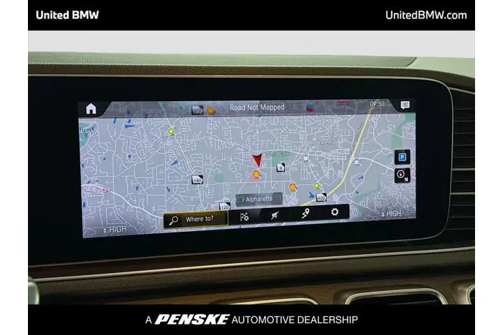 $22995 : Mercedes-Benz GLE 2020 AWD G image 10