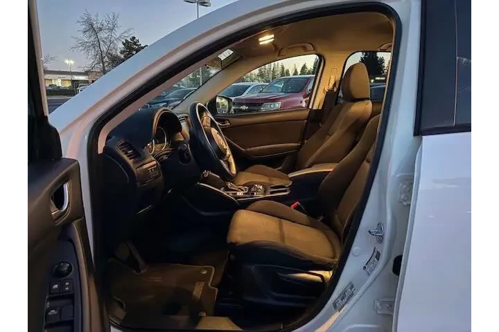 $15696 : Mazda CX-5 2016 Sport 4dr SU image 9