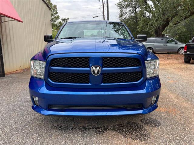 $15999 : 2016 RAM 1500 Tradesman image 4