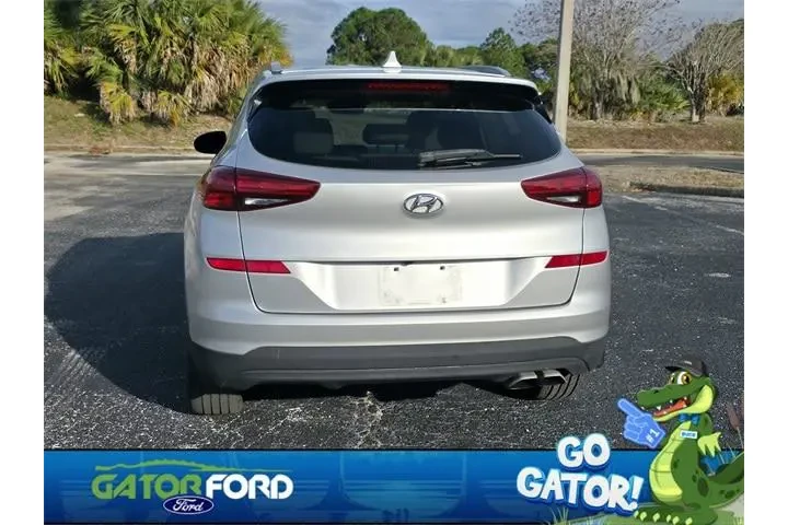 $16221 : Hyundai TUCSON 2019 AWD Limi image 6