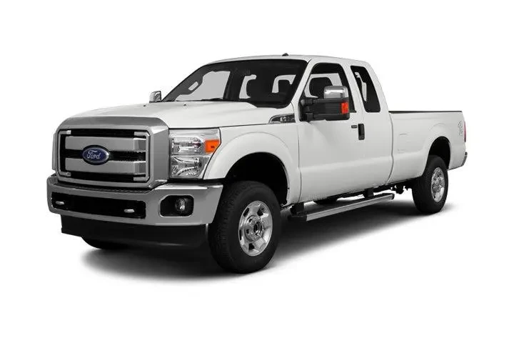 $20650 : Ford F-250 Super Duty 2014 4 image 1