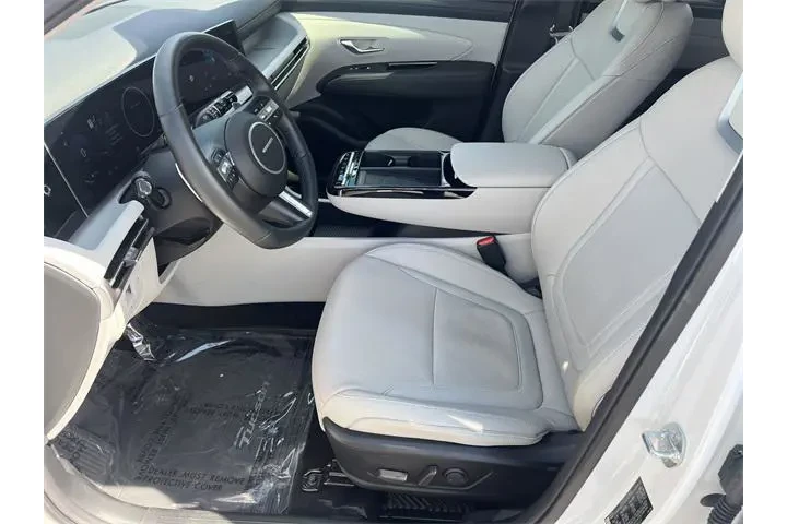 $36459 : Hyundai TUCSON 2025 AWD Limi image 9