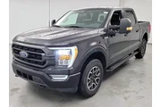 $34998 : Ford F-150 2022 4x4 XLT 4dr thumbnail