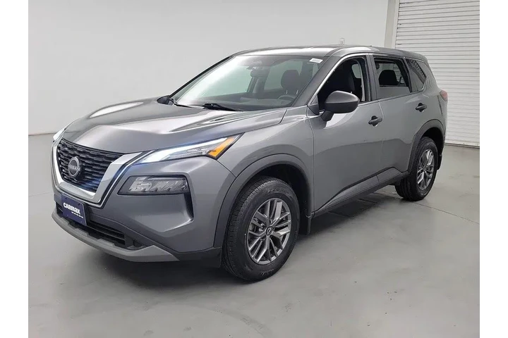 $22998 : Nissan Rogue 2023 AWD S 4dr image 3