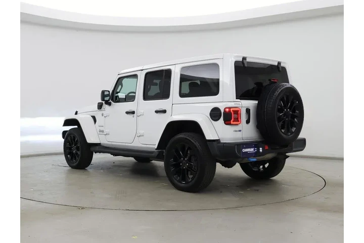 $38998 : Jeep Wrangler 2024 4x4 Sahar image 2