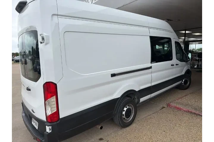 $35708 : Ford Transit 2023 250 3dr LW image 5