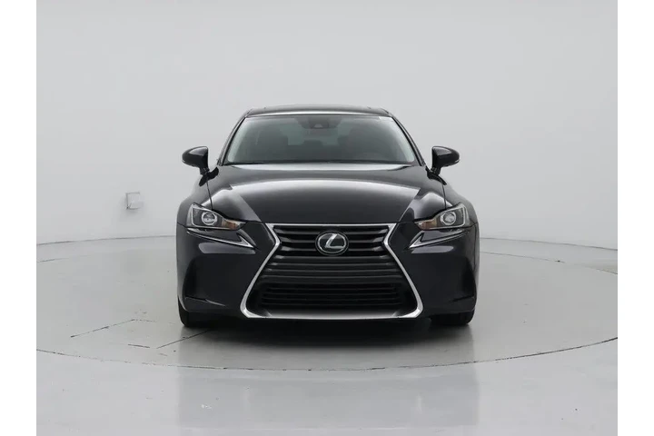 $26998 : Lexus IS 300 2020 4dr Sedan image 5