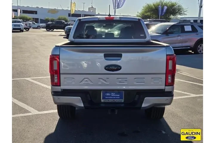 $31777 : Ford Ranger 2022 4x2 XLT 4dr image 7