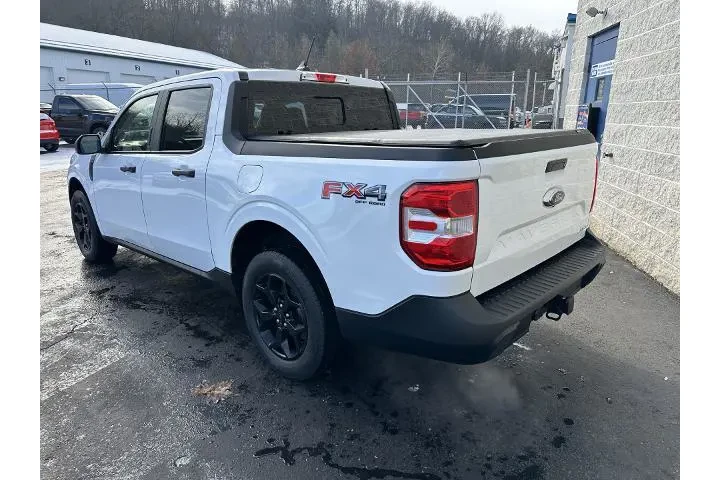 $26125 : Ford Maverick 2022 AWD XLT 4 image 5