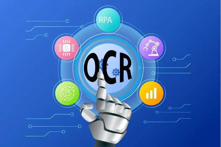 Smarter Data Capture image 1