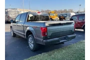 $32995 : Ford F-150 2018 4x4 Platinum thumbnail
