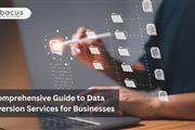 Data Conversion for Businesses en Dallas