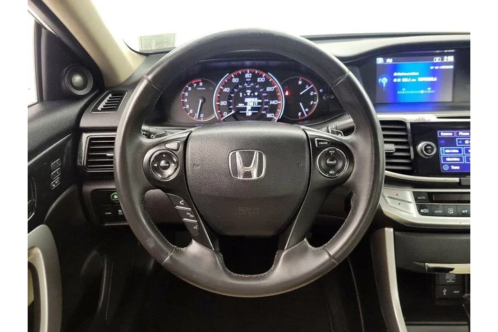 $16998 : Honda Accord 2015 EX-L V6 2d image 10