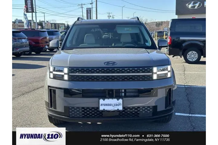 $39995 : Hyundai SANTA FE 2025 AWD Ca image 10