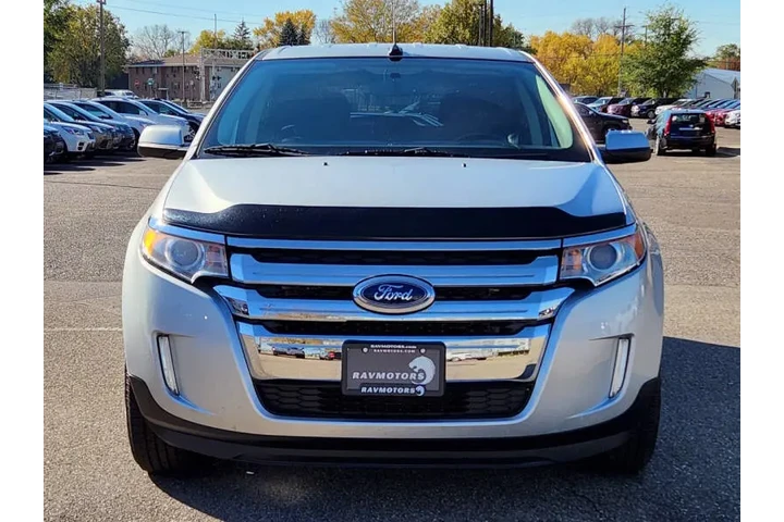 $10985 : 2013 Edge SEL image 6