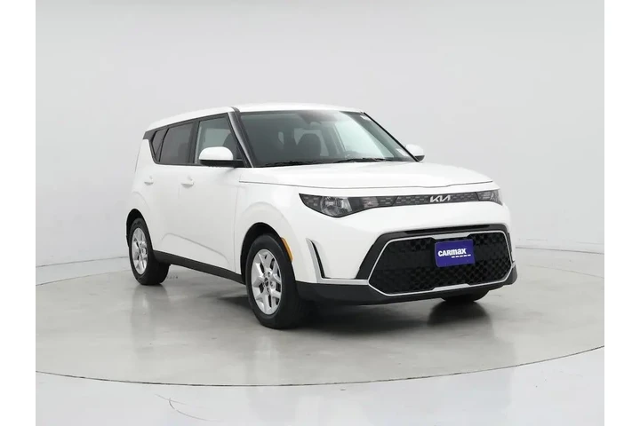 $18998 : Kia Soul 2025 LX 4dr Crossov image 1