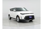 Kia Soul 2025 LX 4dr Crossov