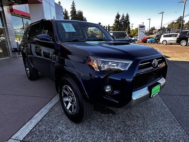 $49119 : 2024 4Runner TRD Off-Road Pre image 7